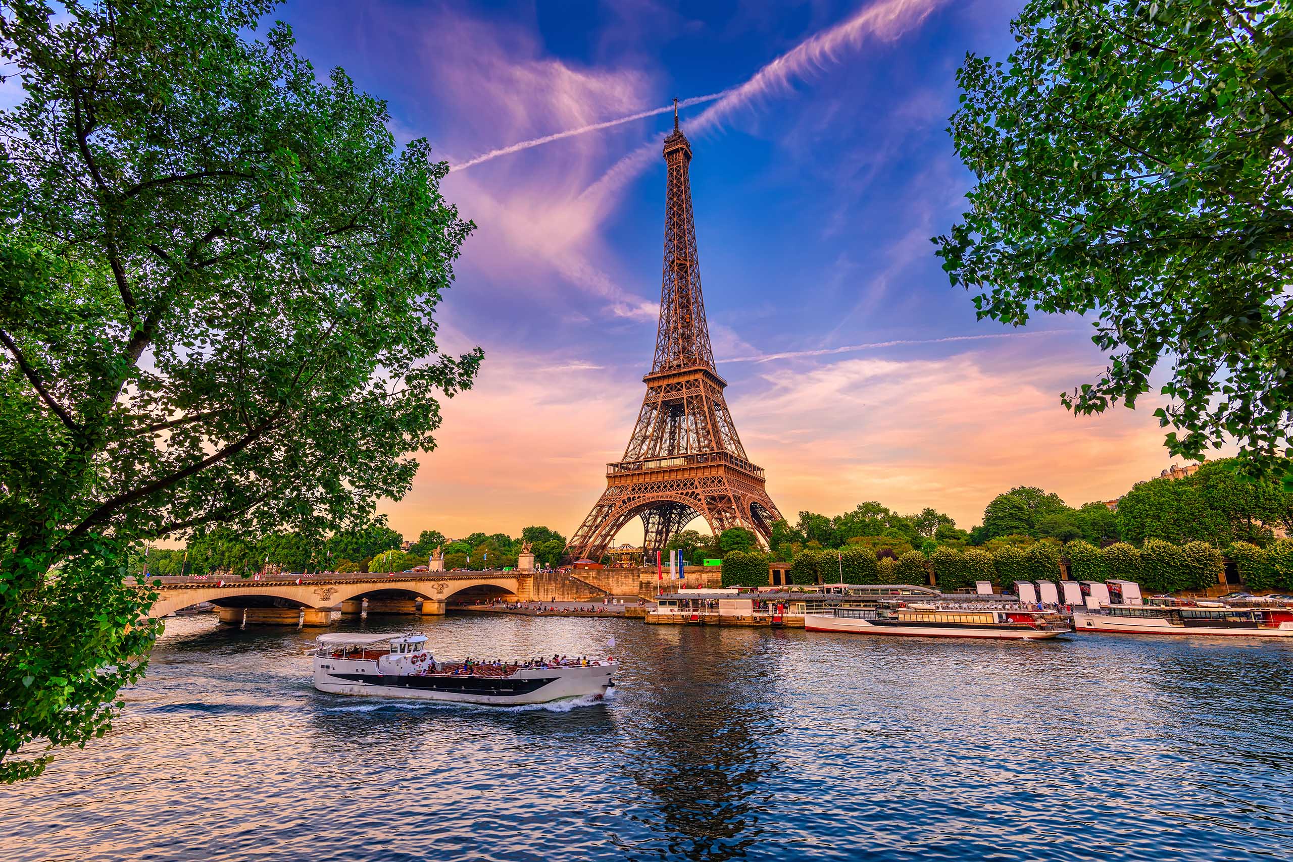 Authentic Tour Package for Stockholm & Oslo