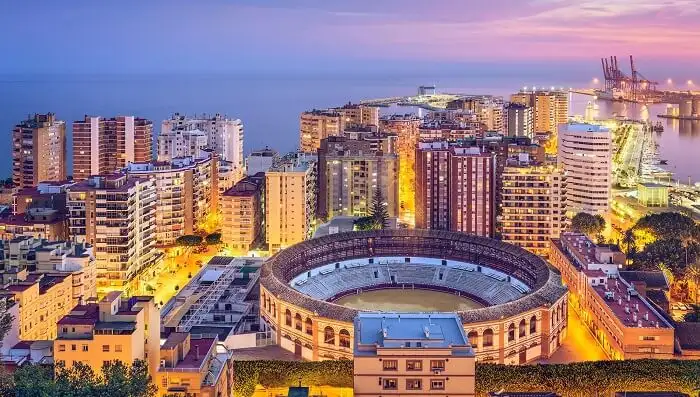 Spain and Portugese Premium Tour Package